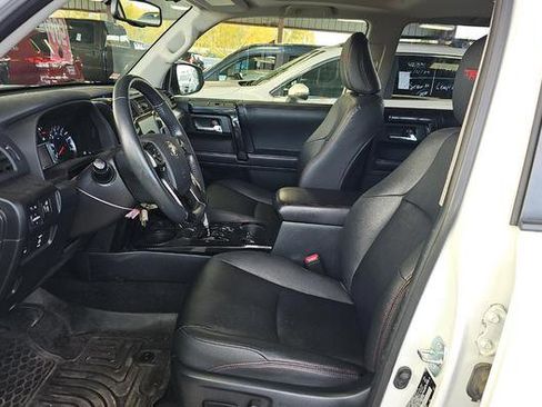 Used 2019 Toyota 4Runner TRD Pro image 7