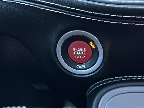 Used 2023 Dodge Challenger SRT Hellcat w/ Driver Convenience Group RWD image 19