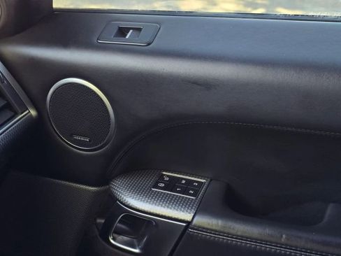 Used 2017 Land Rover Range Rover Sport HSE Dynamic image 33