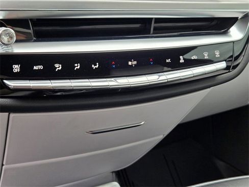 New 2026 Cadillac Lyriq Luxury image 25