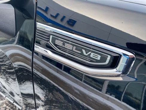 Used 2023 GMC Sierra 1500 SLE image 7