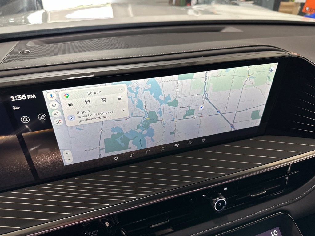 New 2027 INFINITI QX80 Autograph AWD/4WD image 67