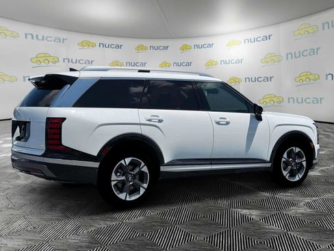 New 2026 Hyundai Palisade Limited image 9