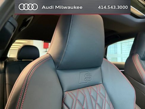 New 2026 Audi S3 Premium image 16