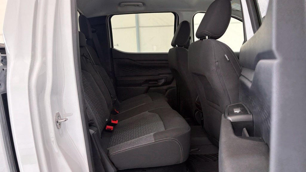 New 2026 Ford Ranger XL w/ FX4 Off-Road Package AWD/4WD image 26