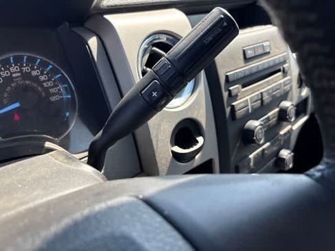 Used 2011 Ford F150 XLT w/ XLT Chrome Pkg RWD image 17