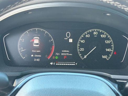 Used 2025 Honda Civic Sport image 37