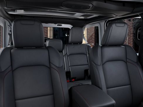 New 2026 Jeep Wrangler Unlimited Rubicon 392 AWD/4WD image 26