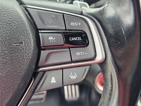 Used 2021 Honda Accord Sport image 27