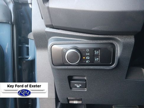 New 2025 Ford Bronco Badlands image 47