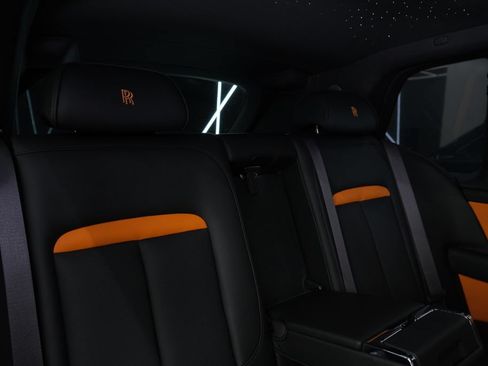 Used 2026 Rolls-Royce Cullinan AWD/4WD image 36