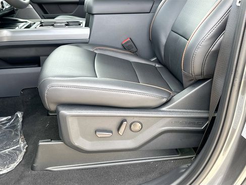 New 2026 Ford F250 Lariat w/ Black Appearance Package image 14