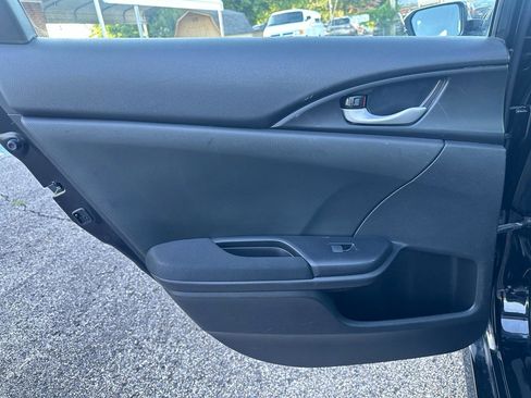 Used 2021 Honda Civic EX image 34