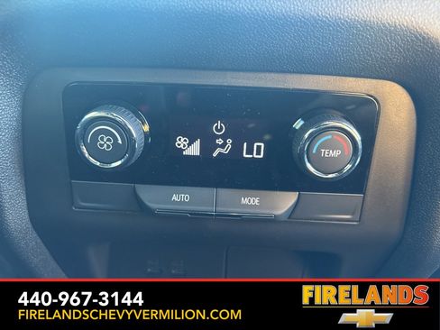 New 2026 Chevrolet Traverse LT w/ Midnight/Sport Edition image 38