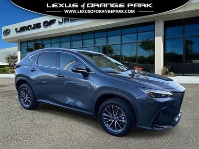 Certified 2025 Lexus NX 250 250 Premium