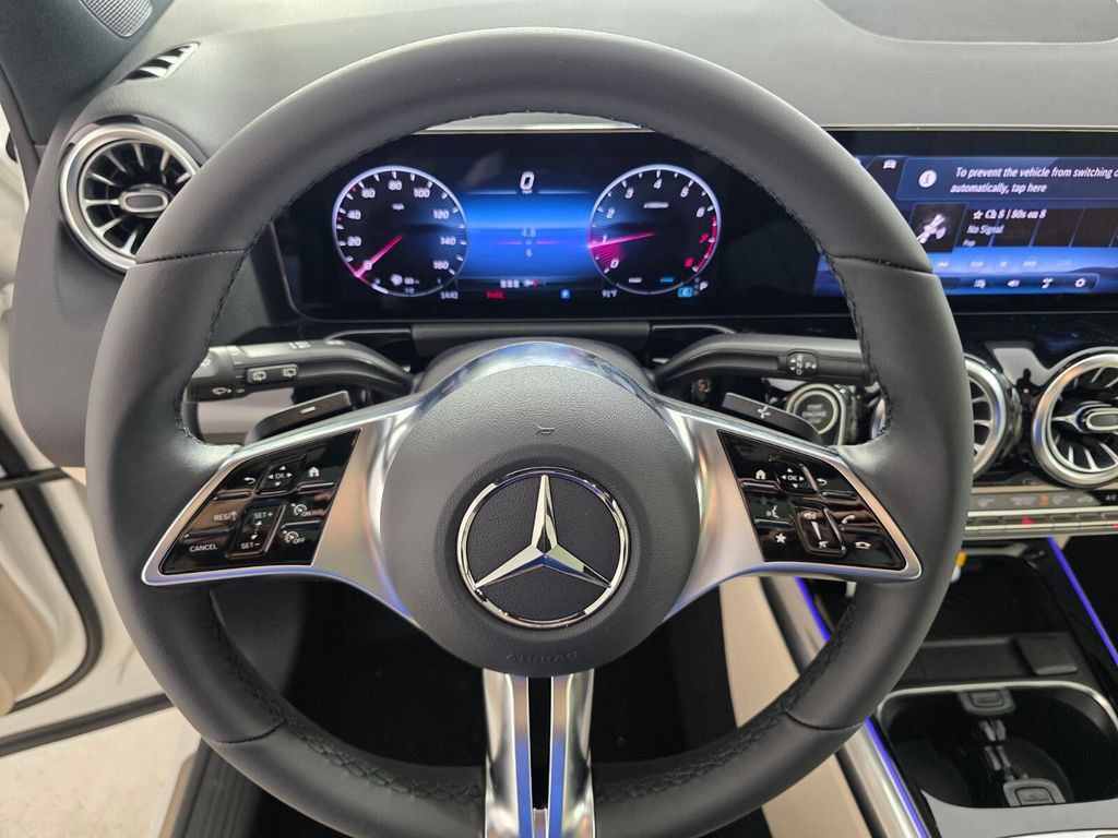 New 2026 Mercedes-Benz GLA 250 image 15
