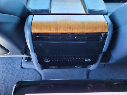 Used 2022 Jeep Grand Wagoneer Series II w/ Convenience Group III AWD/4WD image 20
