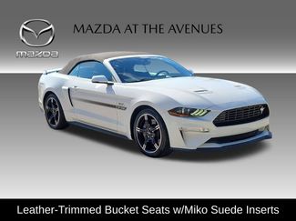 Used 2019 Ford Mustang GT Premium w/ Equipment Group 401A video 3