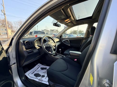 Used 2010 Toyota RAV4 Sport image 35