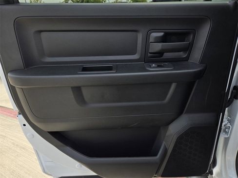 New 2025 RAM 2500 Tradesman image 14