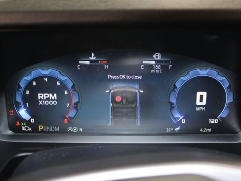 New 2025 Ford Bronco Badlands image 32