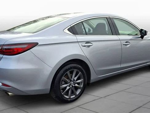 Used 2019 MAZDA MAZDA6 Sport image 8