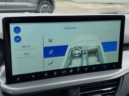 New 2025 Ford Escape Base w/ Class II Trailer Tow Package image 24