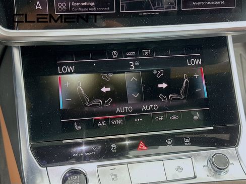Used 2025 Audi A6 3.0T Premium AWD/4WD image 22