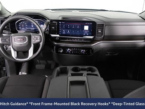 Used 2023 GMC Sierra 1500 Elevation image 26