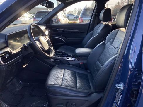 Certified 2024 Kia Telluride EX X-Line image 4