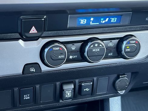 Certified 2023 Toyota Tacoma SR5 image 20