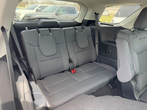 New 2026 Ford Explorer Active image 6