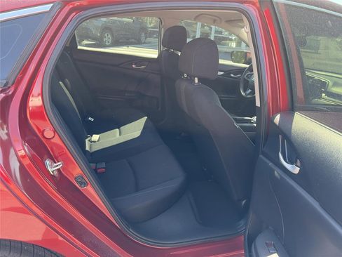 Used 2019 Honda Civic LX image 13