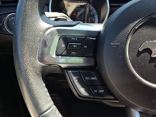 Used 2019 Ford Mustang Coupe RWD image 21