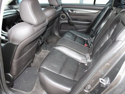 Used 2010 Acura TL SH-AWD image 6