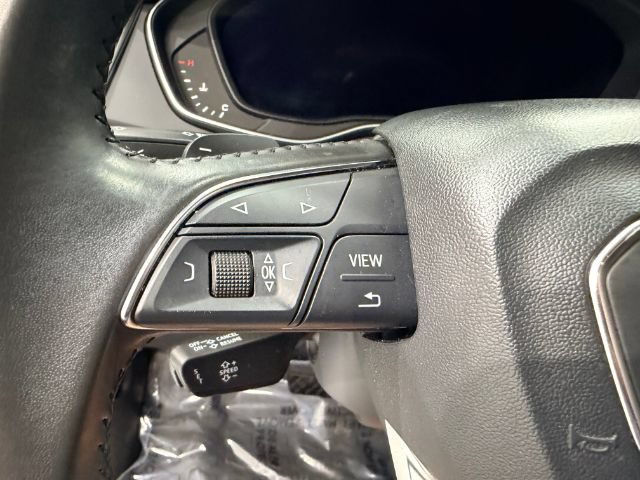 Used 2018 Audi Q5 Prestige w/ Prestige Package AWD/4WD image 16