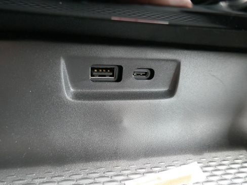 New 2026 GMC Terrain Denali w/ LPO, Black Badging Package image 26