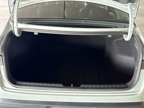 Used 2025 Kia K4 EX FWD image 25