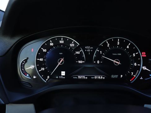 Used 2019 BMW X3 sDrive30i w/ Convenience Package image 29