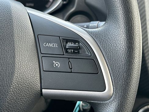 Used 2024 Mitsubishi Outlander Sport LE image 10