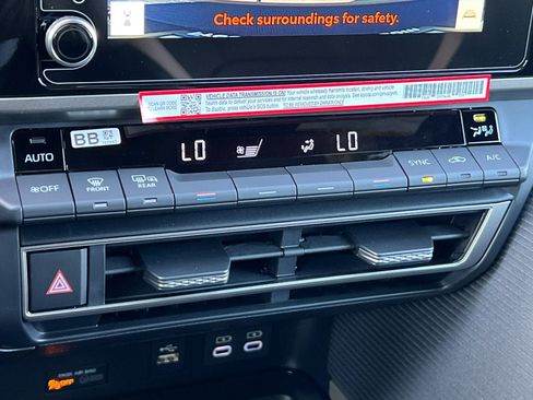 New 2026 Toyota Camry SE w/ Multimedia Upgrade Package FWD image 20