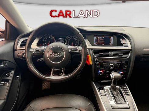 Used 2014 Audi A5 2.0T Premium AWD/4WD image 23