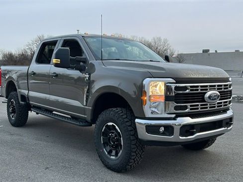 New 2026 Ford F350 XLT w/ Tremor Off-Road Package image 25