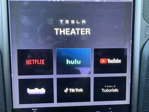 Used 2018 Tesla Model S 75D AWD/4WD image 25