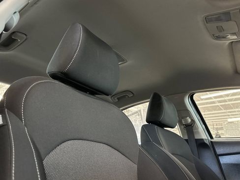 Used 2023 Kia Forte LXS w/ LXS Technology Package image 16