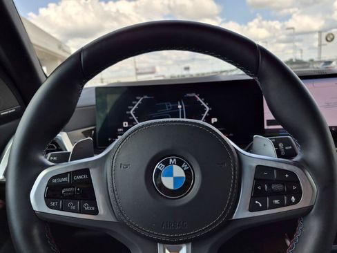 Used 2024 BMW X5 M60i w/ Climate Comfort Package AWD/4WD image 26