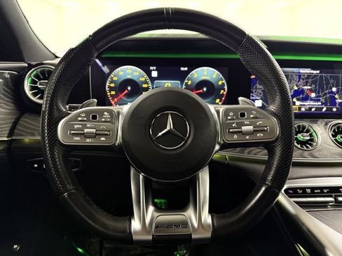 Used 2021 Mercedes-Benz AMG GT 43 image 55