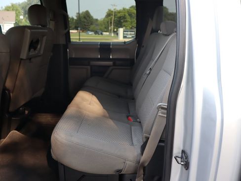 Used 2019 Ford F350 XLT w/ XLT Value Package AWD/4WD image 20