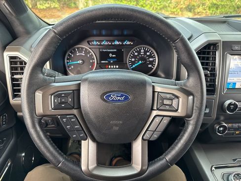 Used 2019 Ford Expedition XLT w/ Equipment Group 201A image 27