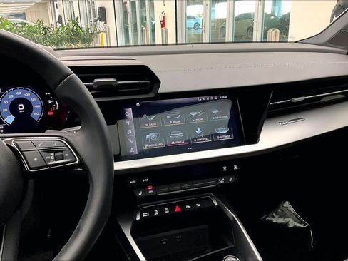 Used 2023 Audi A3 2.0T Premium w/ Convenience Package image 7